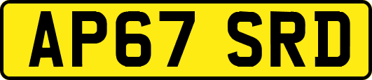 AP67SRD