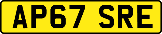 AP67SRE