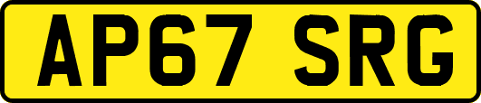 AP67SRG