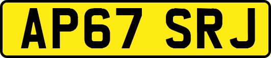 AP67SRJ
