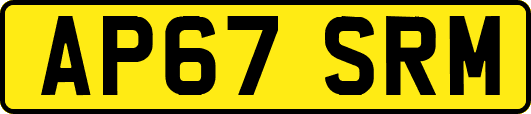 AP67SRM