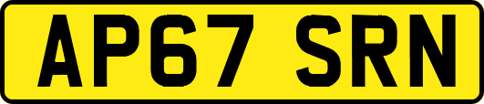AP67SRN
