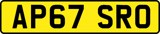 AP67SRO
