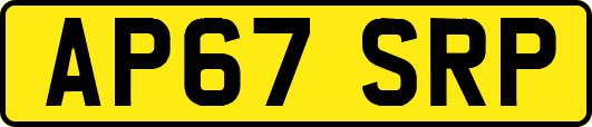 AP67SRP