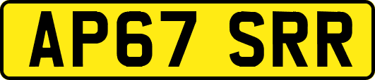 AP67SRR