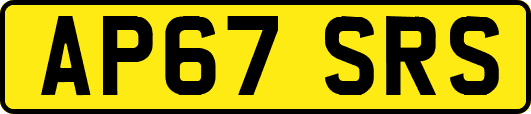 AP67SRS