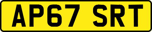 AP67SRT