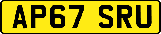 AP67SRU