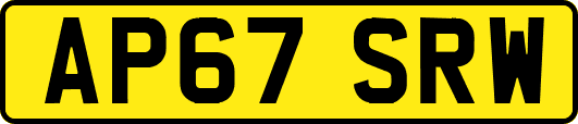 AP67SRW