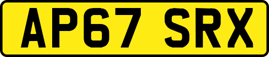AP67SRX