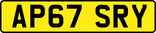 AP67SRY