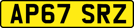AP67SRZ