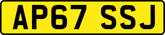 AP67SSJ