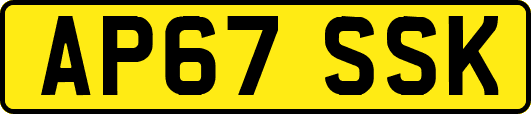 AP67SSK