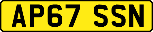 AP67SSN