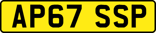 AP67SSP