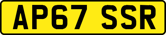 AP67SSR