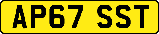AP67SST