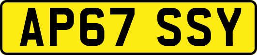 AP67SSY