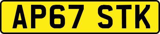 AP67STK