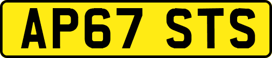 AP67STS