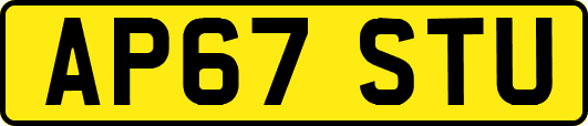 AP67STU