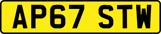 AP67STW