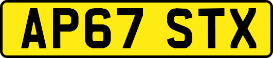 AP67STX