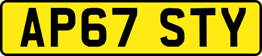 AP67STY