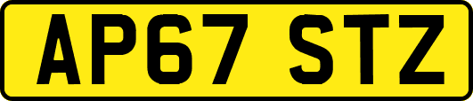 AP67STZ