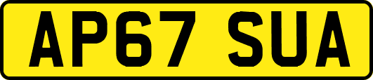 AP67SUA