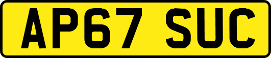 AP67SUC