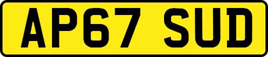 AP67SUD