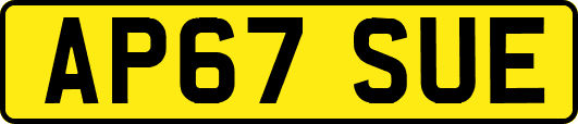 AP67SUE