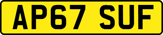 AP67SUF