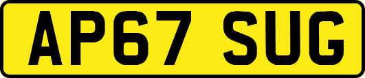 AP67SUG