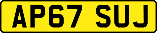 AP67SUJ