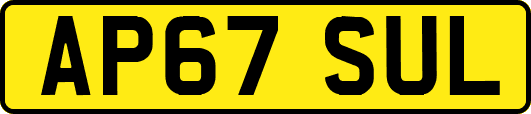 AP67SUL