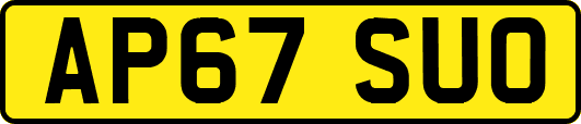 AP67SUO