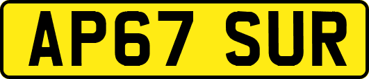 AP67SUR