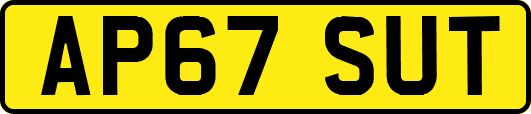 AP67SUT