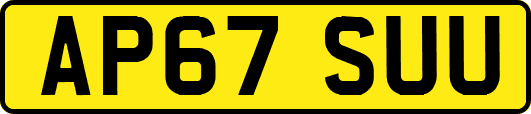 AP67SUU