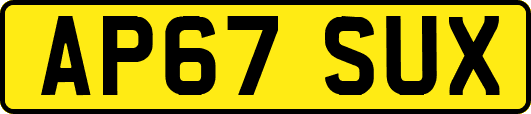 AP67SUX