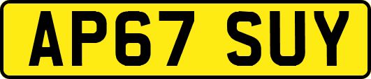AP67SUY