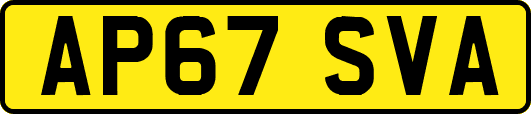 AP67SVA