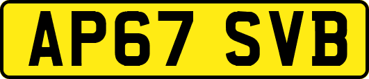 AP67SVB