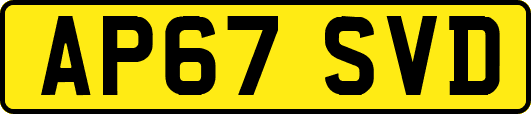AP67SVD