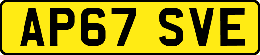 AP67SVE