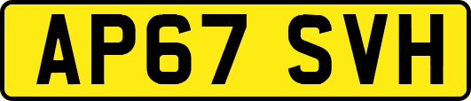 AP67SVH