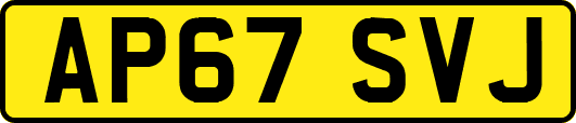 AP67SVJ